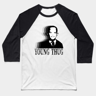 Young Retro Baseball T-Shirt